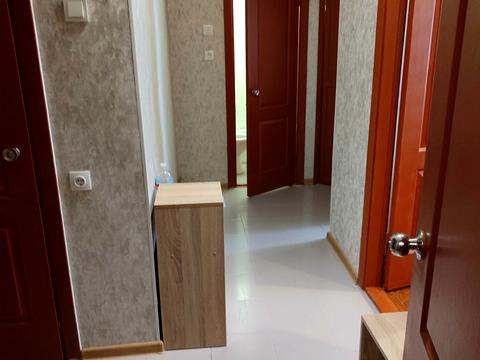 квартира за адресою Василя Тютюнника вул. (Анрі Барбюса), 32