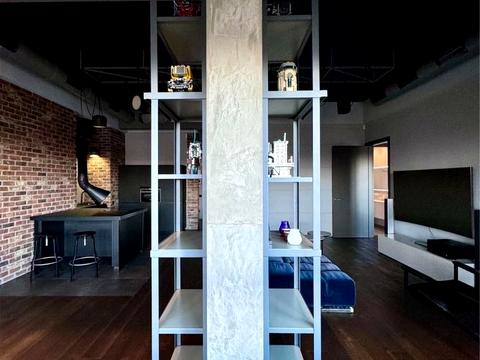 квартира по адресу Голосеевский просп. (40-летия Октября), 60