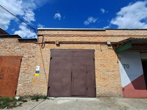 паркомісце за адресою Ярошенка вул., 25