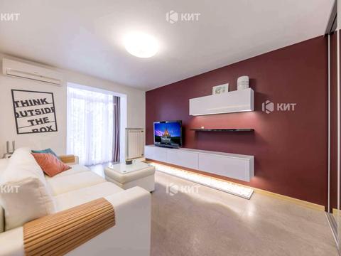 квартира за адресою Зернова вул., 53д