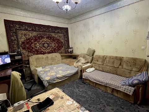 дом по адресу Попова