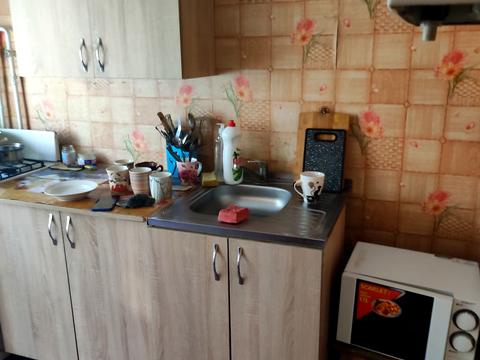 комната по адресу Киевская ул., 51