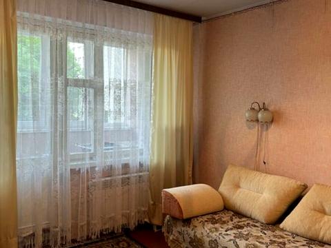 квартира за адресою Максима Залізняка вул., 18