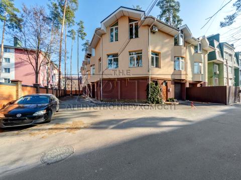 будинок за адресою бучанський