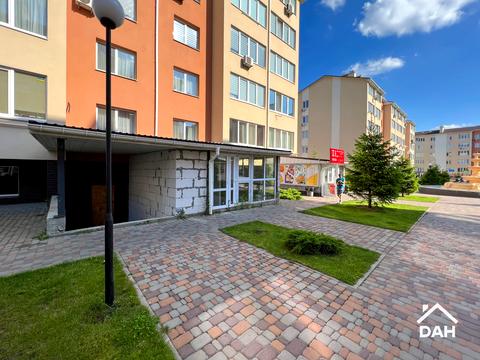 коммерческая по адресу Одесская ул., 38