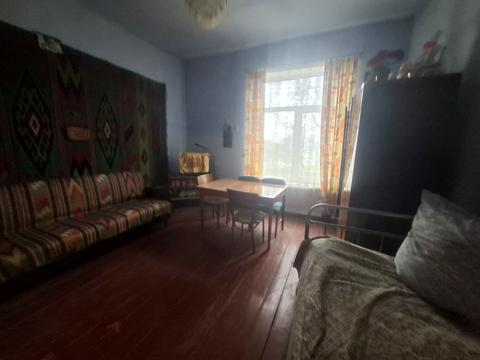 квартира по адресу Симона Петлюри, 57