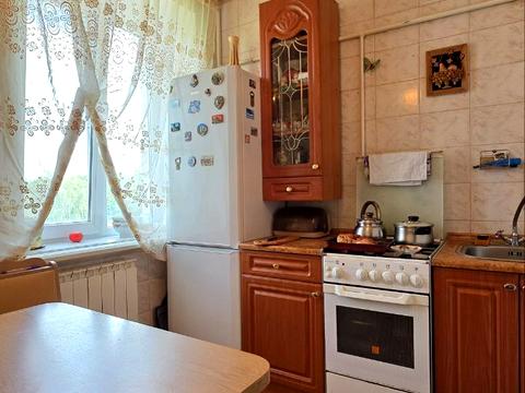 квартира за адресою Льва Ландау просп. (50-річчя СРСР), 58/1