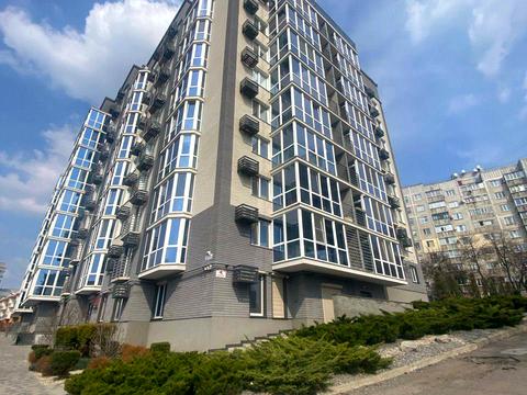 квартира за адресою Автокразівський бульв., 8