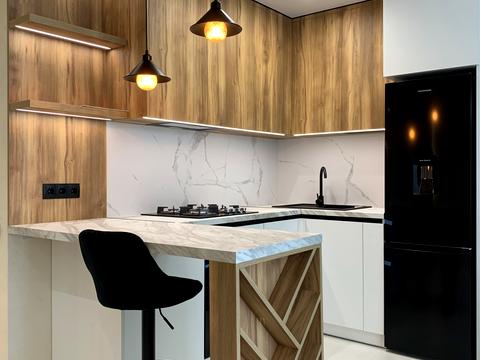 квартира по адресу Смакулы ул., 8