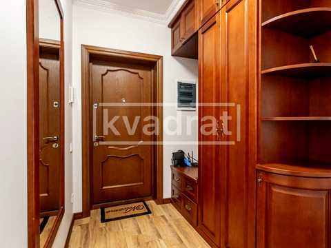квартира по адресу Джона Маккейна ул. (Івана Кудрі), 1-Б