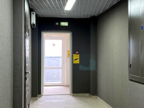 квартира за адресою Дніпровська набережна вул., 17 В