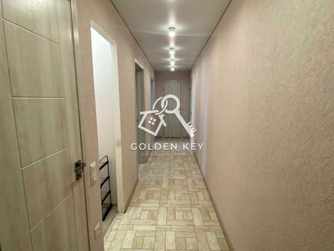 квартира за адресою Петра Калнишевського вул. (Харитонова), 1