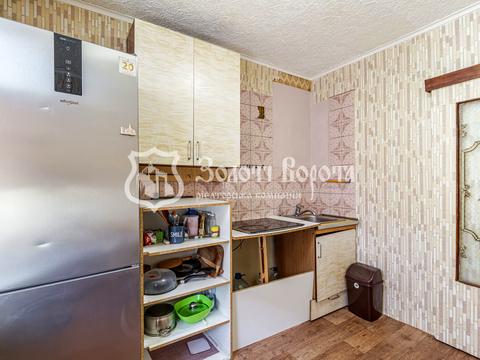 квартира за адресою Бориспільська вул., 28-Б