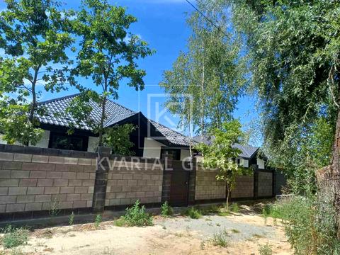 дом по адресу Успішна, 17