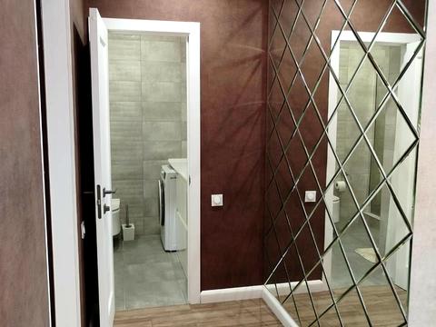 квартира по адресу Клочковская ул., 101ж