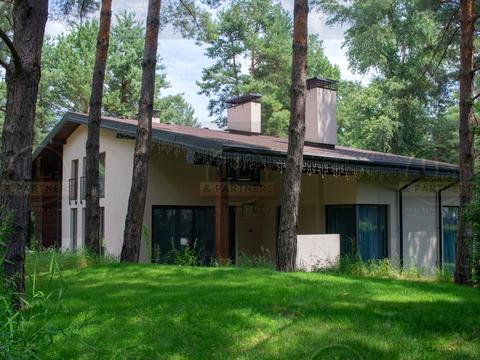 дом по адресу Київська Рів'єра