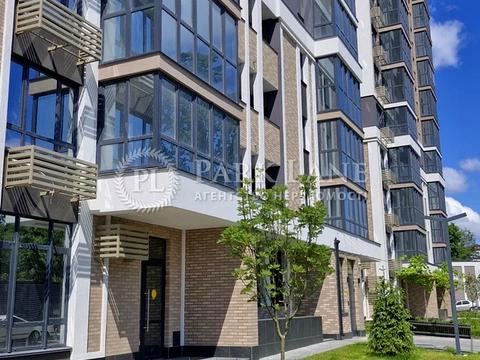 квартира за адресою Васильківська вул., 37-Г