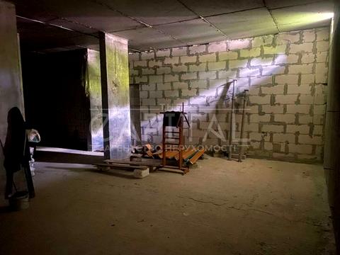 коммерческая по адресу Берёзовая ул., 40