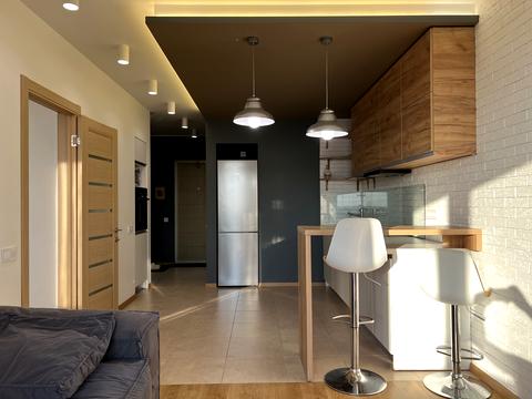 квартира за адресою Анатолія Петрицького вул., 21