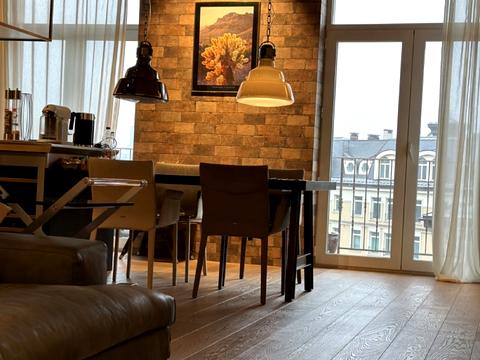 квартира за адресою Новоселицька вул., 10