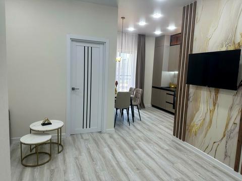 квартира за адресою Краснова вул., 1-Ж
