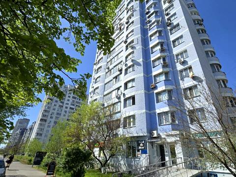 квартира за адресою Миколи Бажана просп., 7-Ж