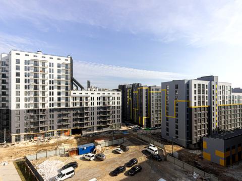 квартира по адресу Зализничная ул., 7л