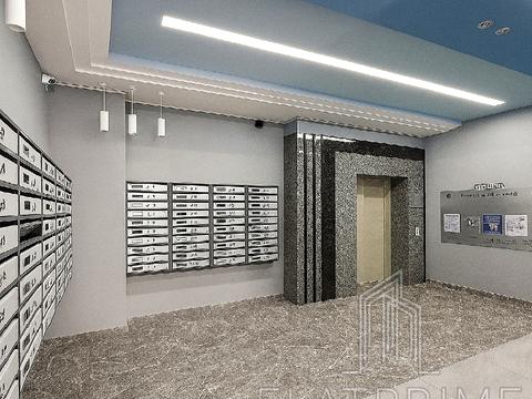 квартира по адресу Центральная ул., 19
