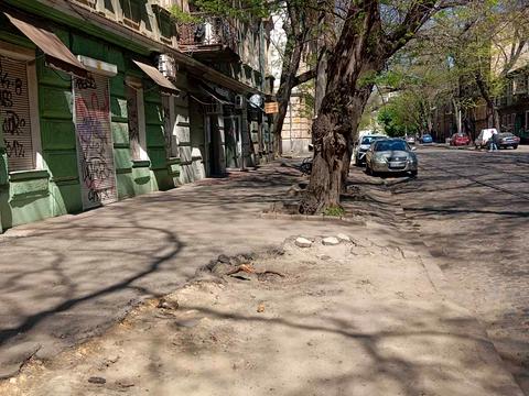 кімната за адресою Одеса, Каретний пров., 18