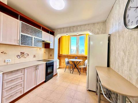 квартира за адресою Балківська вул., 26