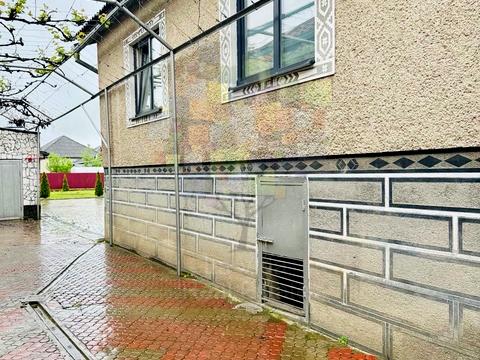 будинок за адресою с. Баранинці, Молодіжна вул., 7