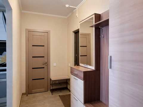 квартира за адресою Межова вул., 23-Б
