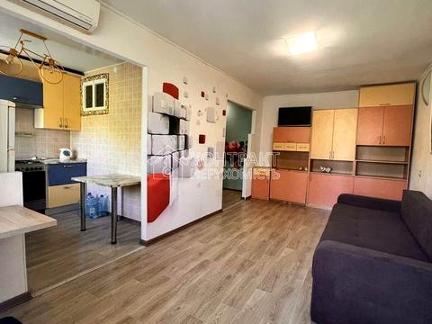 квартира по адресу 23 Августа ул., 62
