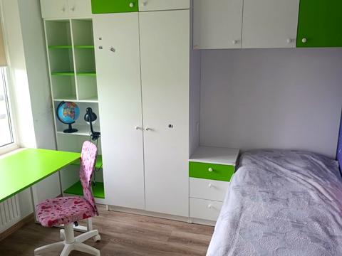 квартира за адресою Анатолія Петрицького вул., 15-А
