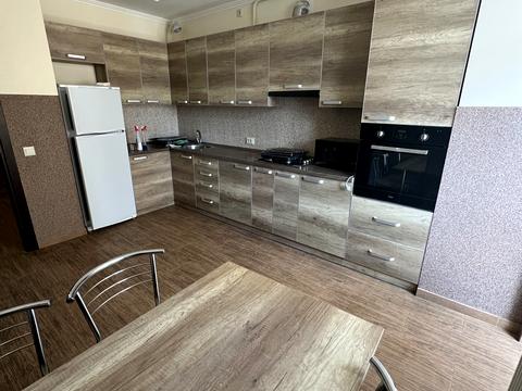 квартира за адресою Жасминова вул., 5б