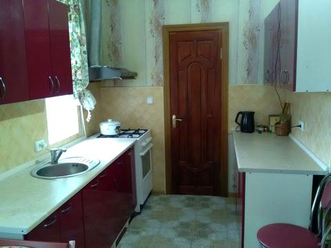 дом по адресу Князя Святослава ул., 58