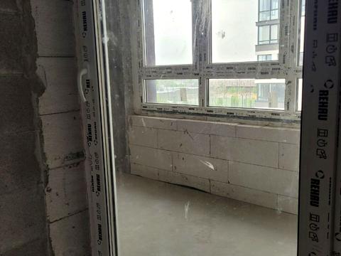 квартира за адресою Салютна вул., 2к24