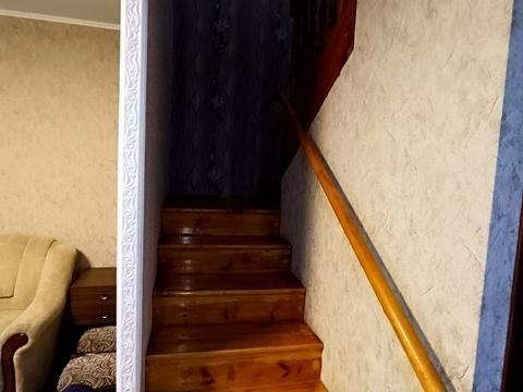 дом по адресу Центральная ул.