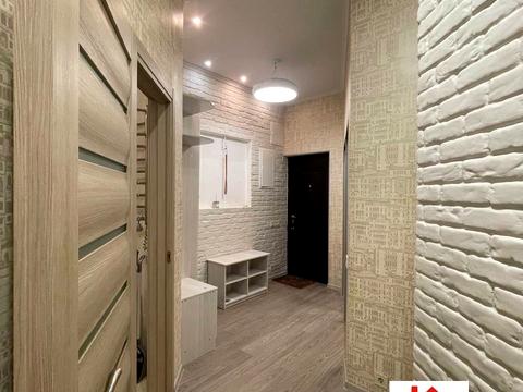 квартира за адресою Французький бульв., 22/1