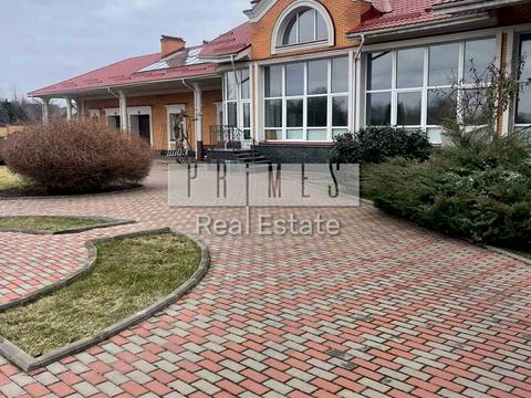 будинок за адресою Бородавки вул.