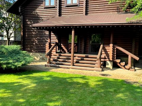 дом по адресу Христины Алчевской пер. (Валентины Терешковой 2-й), 8