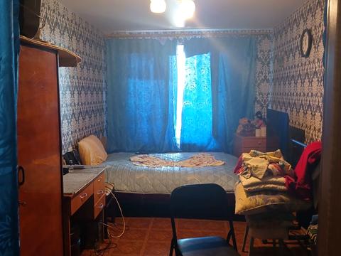 квартира за адресою Бугаївська вул., 48 к3