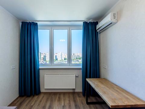 квартира по адресу Николая Закревского ул., 95-В