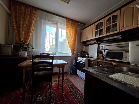 квартира по адресу Симиренко ул., 22-Б
