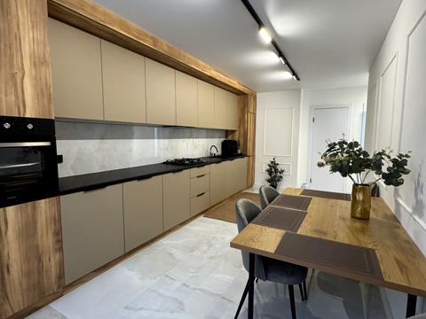 квартира за адресою Чернівецька вул., 64-А