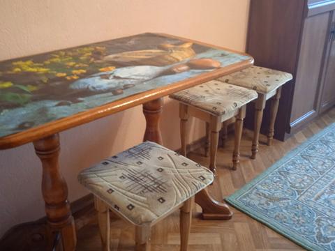 кімната за адресою Гетьмана Мазепи вул., 10
