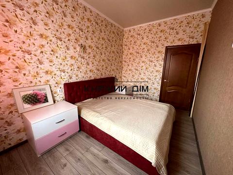 квартира за адресою Григорія Гуляницького вул., 58