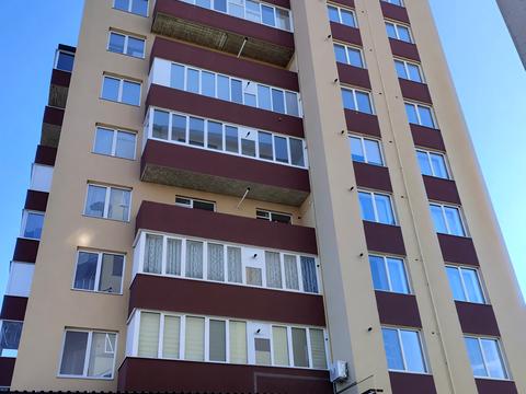 квартира за адресою Львівська вул., 1