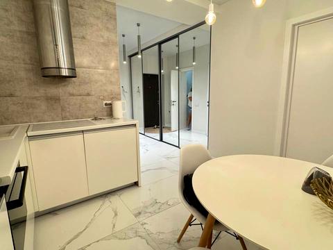 квартира за адресою Митрополита Василя Липківського вул. (Урицького), 37-В