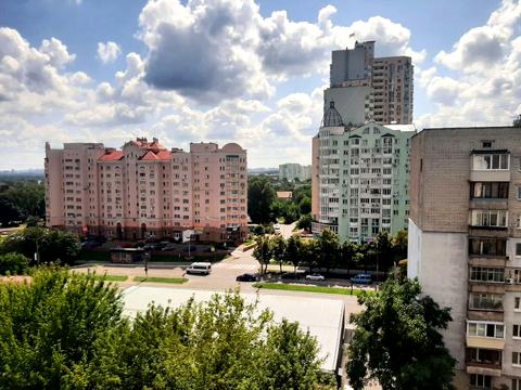 квартира по адресу Шевченко просп., 9-А